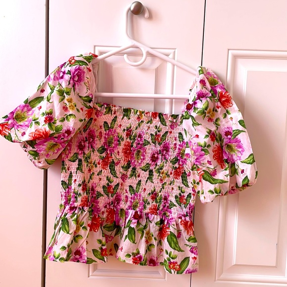 Janie and Jack Tops - Janie and Jack Teen size 18 top .